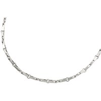 Collar Fossil Hombre in Acero JF84006040 - JF84006040